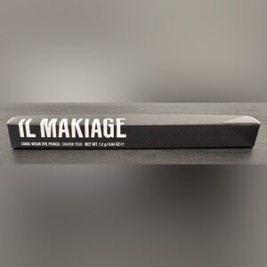 Il Makiage Long-Wear Eye Pencil - 1160 Batman